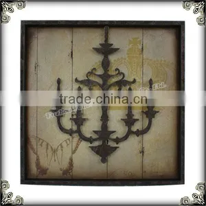 Best Selling Glass Wall Decoration thumbnail-1