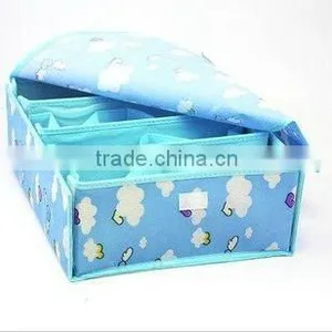Bra and Underwear Storage Box thumbnail-1