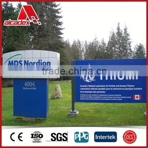 Different Thickness Artificial Wood Wall Cladding thumbnail-1