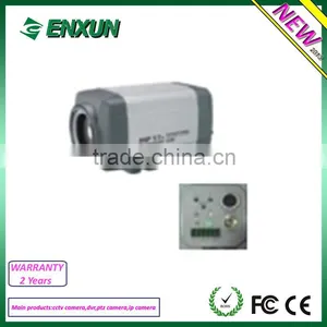 27X HD Zoom Camera 700TVL EFFIO-P Hot Selling Box Camera Cctv Security thumbnail-1