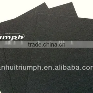 HIGH QUALITY FIBER INSOLE BOARD for Inner Sole/shoe's Materials thumbnail-4