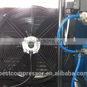 Mini Small Size Refrigerated Compressed Air Dryer thumbnail-6