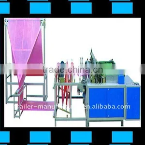Air Bubble Bag Making Machine thumbnail-1