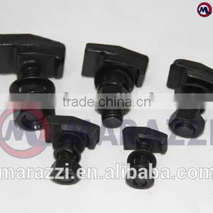 Elevator Clips Forged Clips for T82/B thumbnail-2