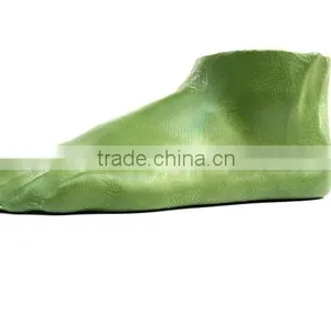 Special Plastic Shoe Last Like the Shape of the Foot thumbnail-2