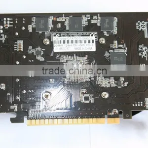 Nvidia GTX750TI 2G DDR5 128BIT PCI Express Graphics Cards thumbnail-2