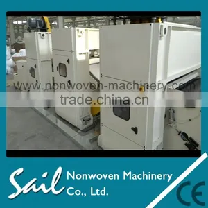 Production Line/nonwoven Needling Machinery Line/needle Loom thumbnail-3