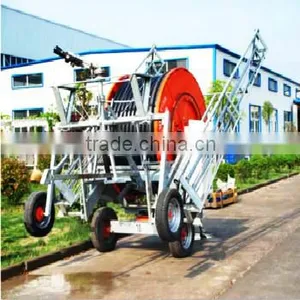Multi Nozzle Truss Rods System JP65-JP100 Irrigation Machinery thumbnail-1