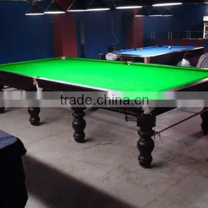 National Billiard and Snooker Table thumbnail-1