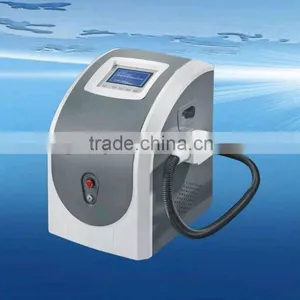 Professional Ipl Hair Removal Machine Button Control thumbnail-1