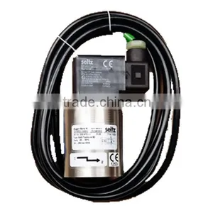 Hydraulic Solenoid Valve 12 Voltfor Chongqing CNG Gas Compressor thumbnail-3