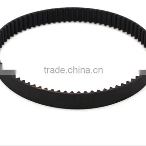 3D Printer Belt/closed Loop Rubber GT2 Timing Belt/2GT-6 Teeth 200 280 400 852mm Length Width 6mm thumbnail-1
