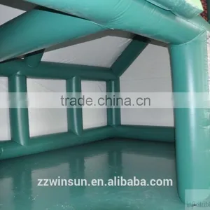 Popular Hot Outdoor Inflatable Pub Tent For Party thumbnail-4