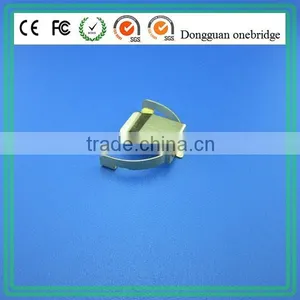 Metal Stamping aa Battery Contact From Dongguan Manufacturer thumbnail-1
