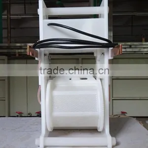 Feiyide PP Gold Plating Barrel for Electroplating Machine thumbnail-3