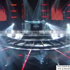 Player Video P10 Xxxxx China Video Led Dot Matrix Indoor thumbnail-2