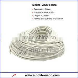 AGG Series Silicone Cable for Neon thumbnail-1