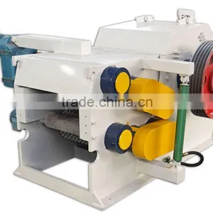 Biomass Wood Chipper Machine Low Power Consumption Type 1 FH thumbnail-2