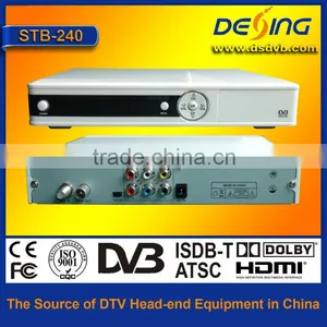 Satellital Receiver thumbnail-1