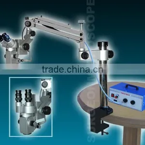Dental Surgery Microscope thumbnail-3