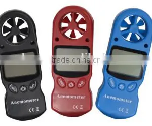 TL-300 Mini Digital Anemometer thumbnail-1