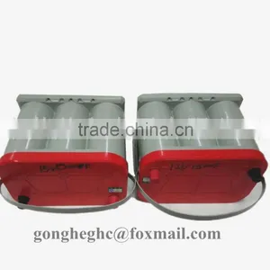 12v50Ah Capacitor Battery Module thumbnail-4