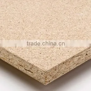 CE/CARB/fsc Grade Chipboard Used to Make Furniture and Decoration thumbnail-5