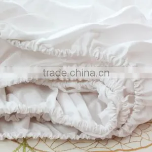 Terry Fitted Sheet for Hotel,Terry Cloth Sheet thumbnail-5