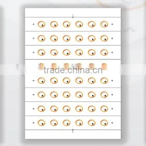 Dual Interface Smart Card Inlays thumbnail-1