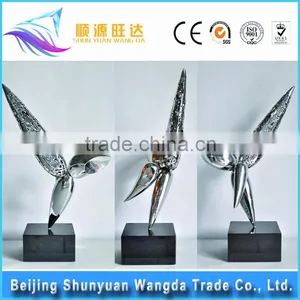 Hot Sale Metal Garden Decoration Product Unique Party Wedding Decoration thumbnail-3
