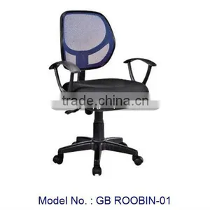 Office Chair, Secretary Chair, Modern Office Chair thumbnail-1