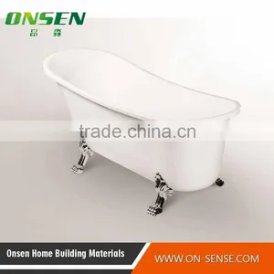 Online Wholesale Shop Narrow Bathtub Products Made in China thumbnail-1