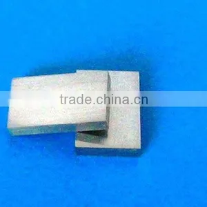 Tungsten Carbide Sheets With High Quality and Lower Price thumbnail-1