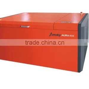 China Package Label Printing Maker Ctp Flexo Plate Machine thumbnail-1