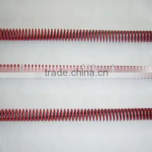 Cylindrical Helical Compression Spring thumbnail-1