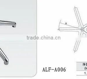 Office Chair Base ALA-C13 thumbnail-1