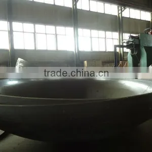 Torispherical Dish Head for Fermenter thumbnail-1