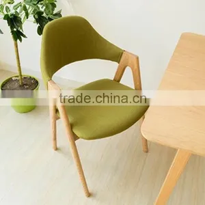 A Shape Chair New Style Design Chair thumbnail-1
