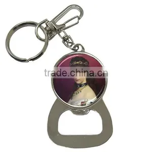 Custom Key Ring, Metal Key Ring, Metal Key Chain, Key Tag thumbnail-1