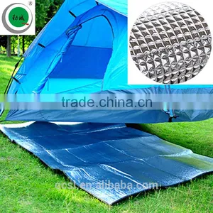 Waterproof Picnic Mat Blanket Inflatable Beach Mat Sandless Beach Mat thumbnail-5