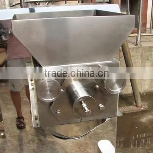 Stainless Steel Light Industry Material Swinging Granulator thumbnail-2