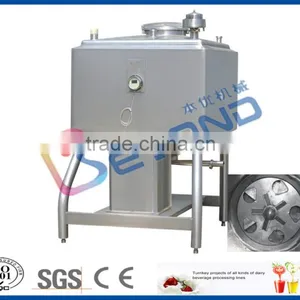 Stainless Steel Mixing Tank thumbnail-1