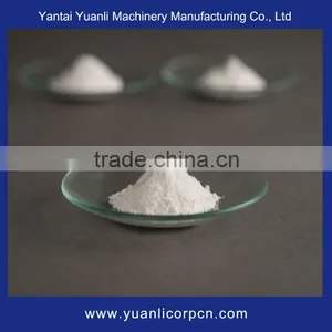 Top Selling Barium Sulphate Price For Powder Coating thumbnail-2