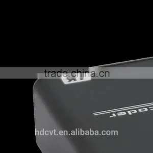 4K Digital Audio Decoder 5.1 With RCA and Earphone Output thumbnail-3