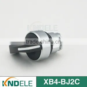 Rotary Switch ,selector Switch Caps With Long Lever Black XB4-BJ2C thumbnail-1