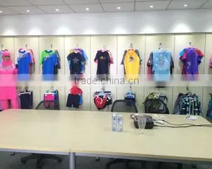 Xiamen Mz Garment Imp. & Exp. Company Limited company overview - view 2 thumbnail