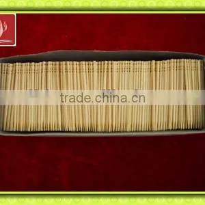Bulk Wooden Toothpick and Box Wooden Toothpick and Bag Wooden Toothpicks thumbnail-3