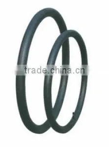 Motorcycle Butyl Inner Tube 4.00-19 thumbnail-1