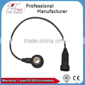 Engine Knock Detonation Sensor 10456240 6238370 70620003 9.3079 for CHEVROLET/ISUZU/DAEWOO/OPEL/VAUXHALL thumbnail-1