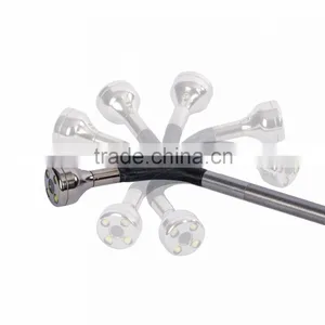 Car Chimney Inspection Camera for Car Engine Camera Motion Detection With Rigid Tube Camera Detection thumbnail-2